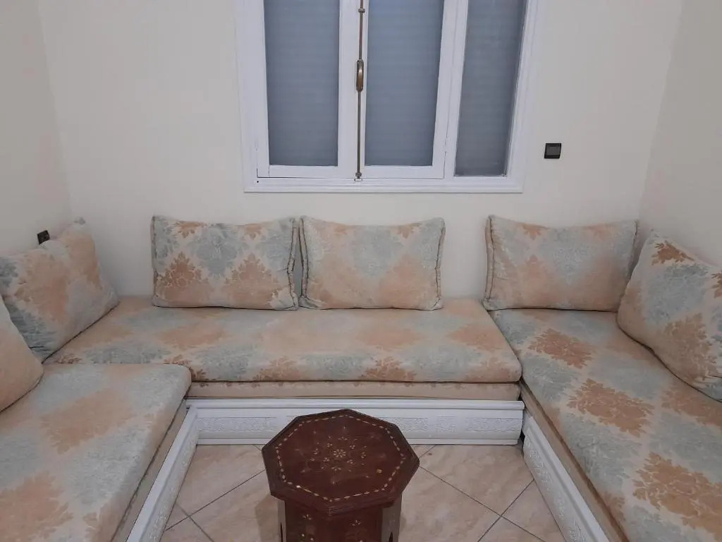 Appartement tanger