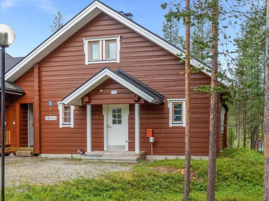 House Kiela 2 Kittilä