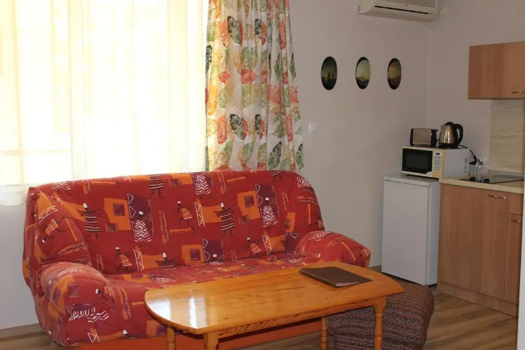 Hotel Radik