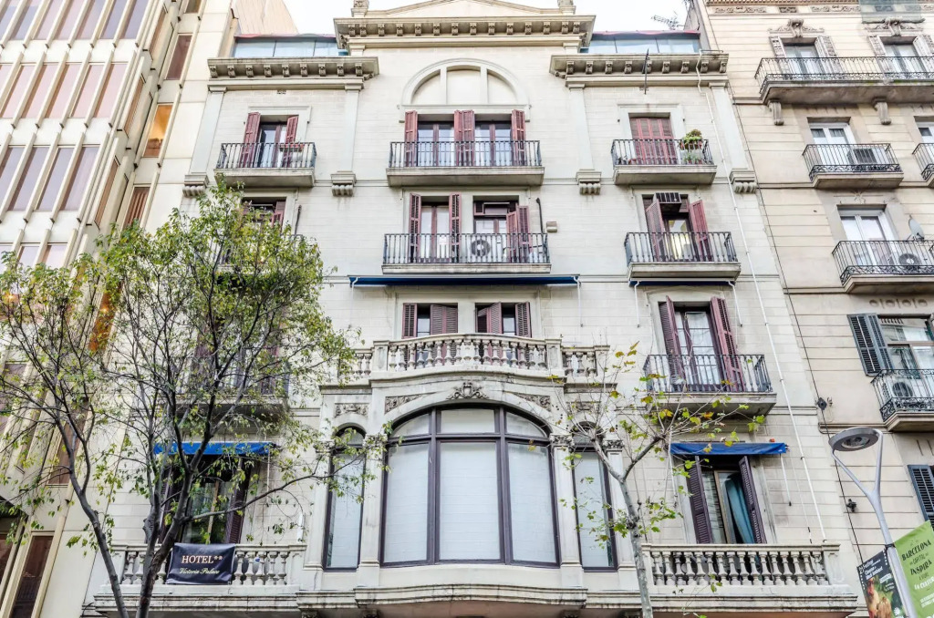 Casa Llimona Hotel Boutique