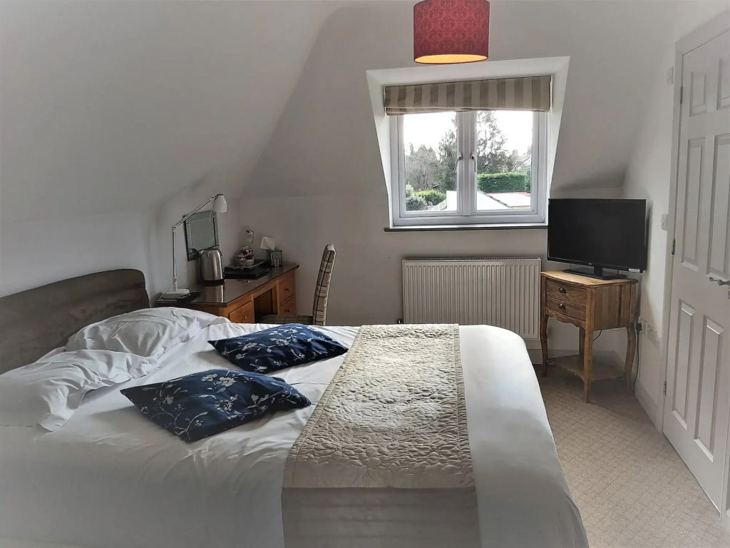 Oxford Guest House