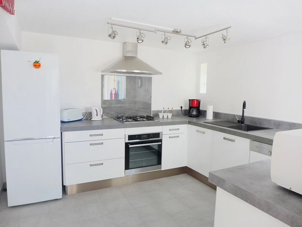 Apartment Le Mas Line by Interhome