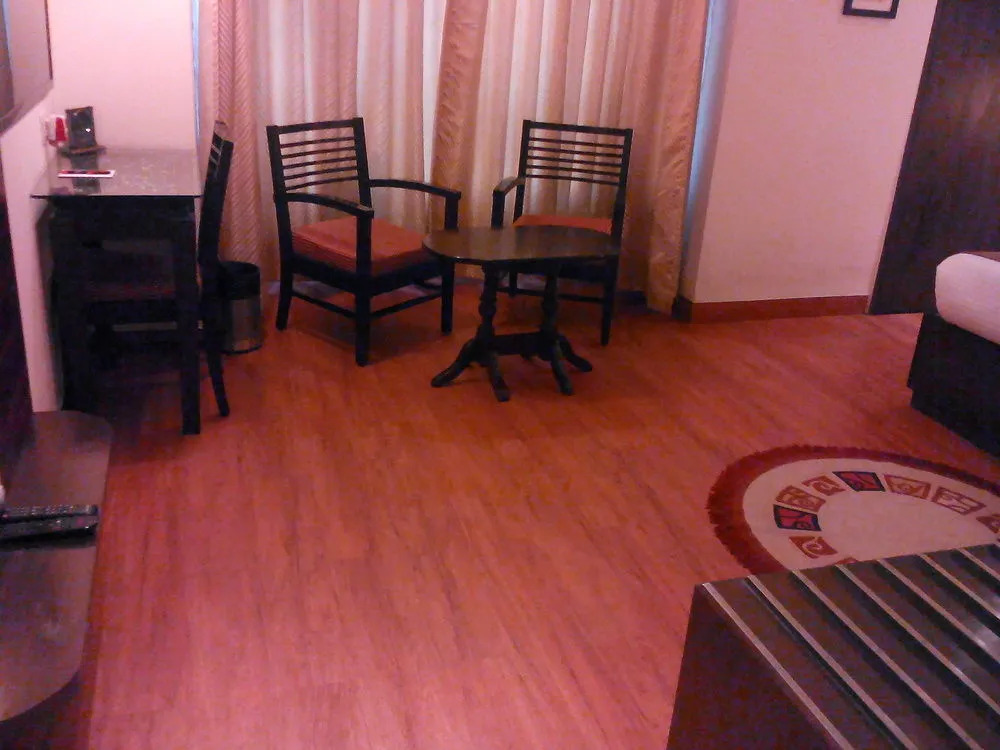 OYO Premium Cyber City