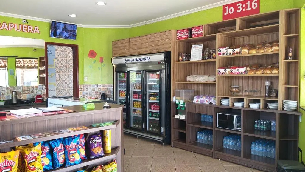 Hotel Ibirapuera