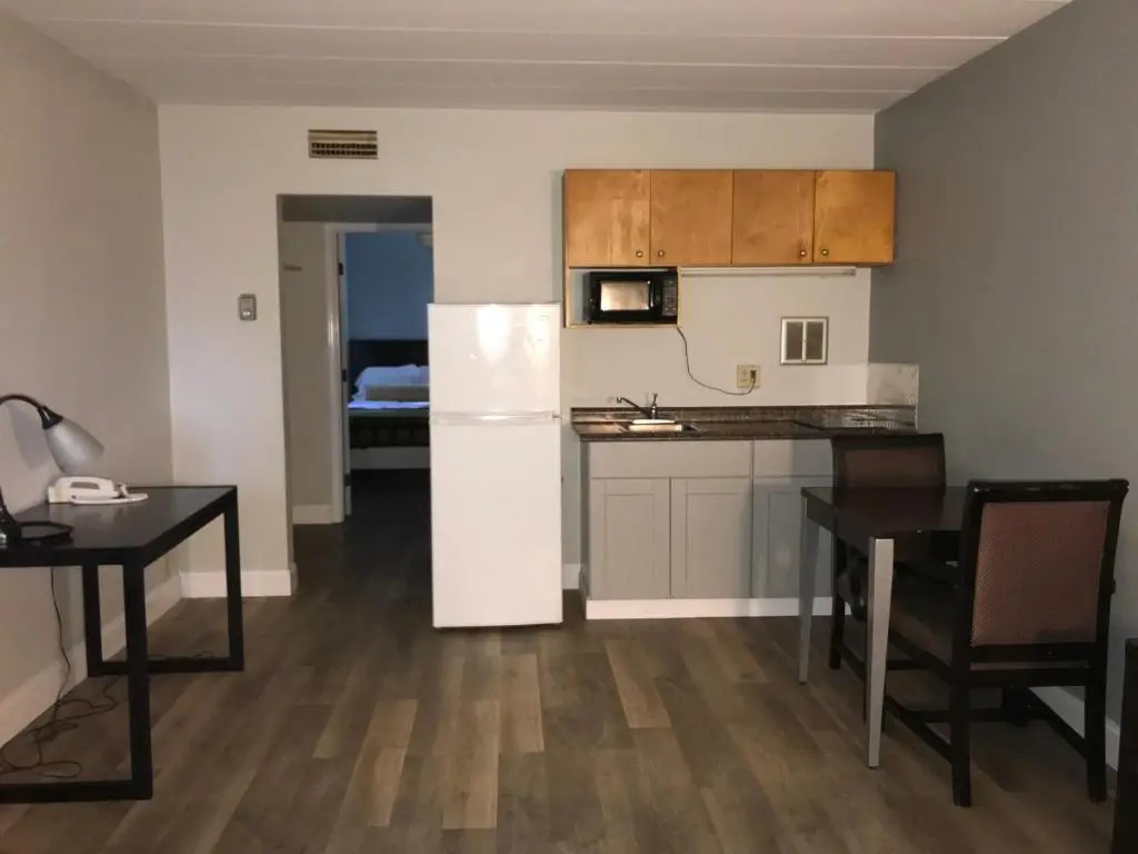 Belmont Inn & Suites Virginia Beach