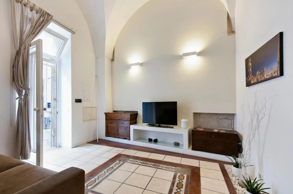 Xenia Old - Apartment SalentoInfoTour