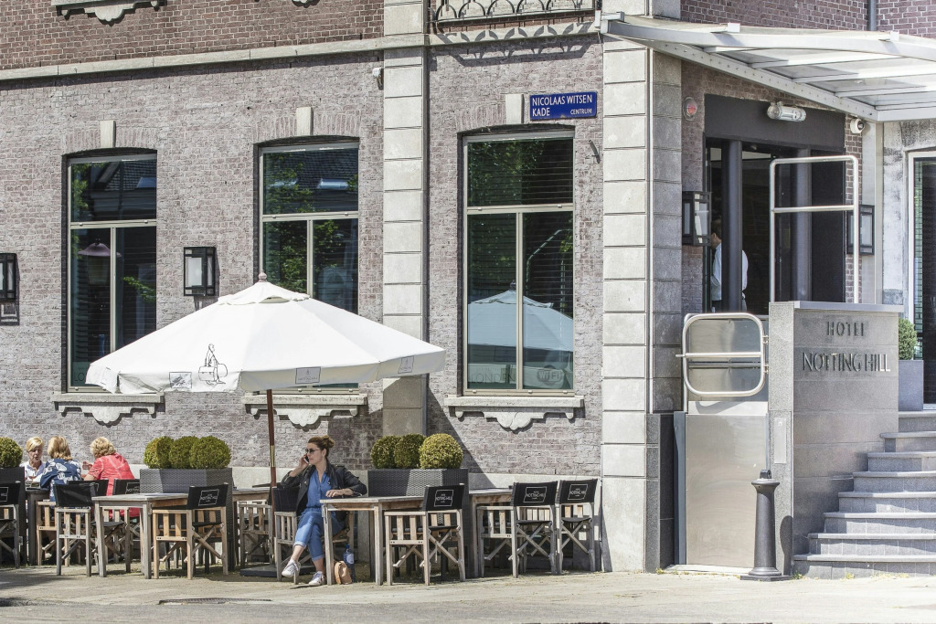 Boutique Hotel Notting Hill