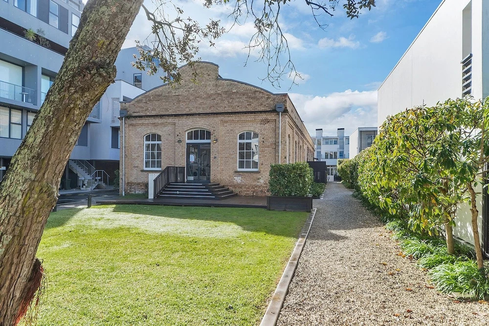 QV Bedroom Townhouse - 655
