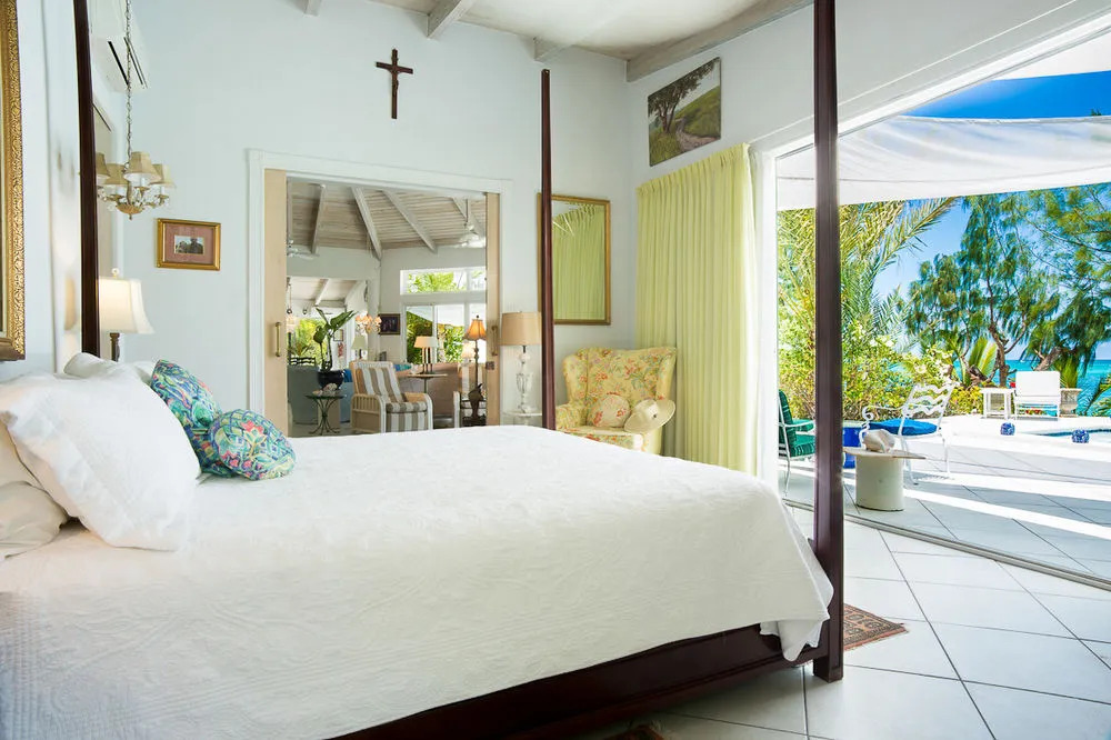 Villa Oasis