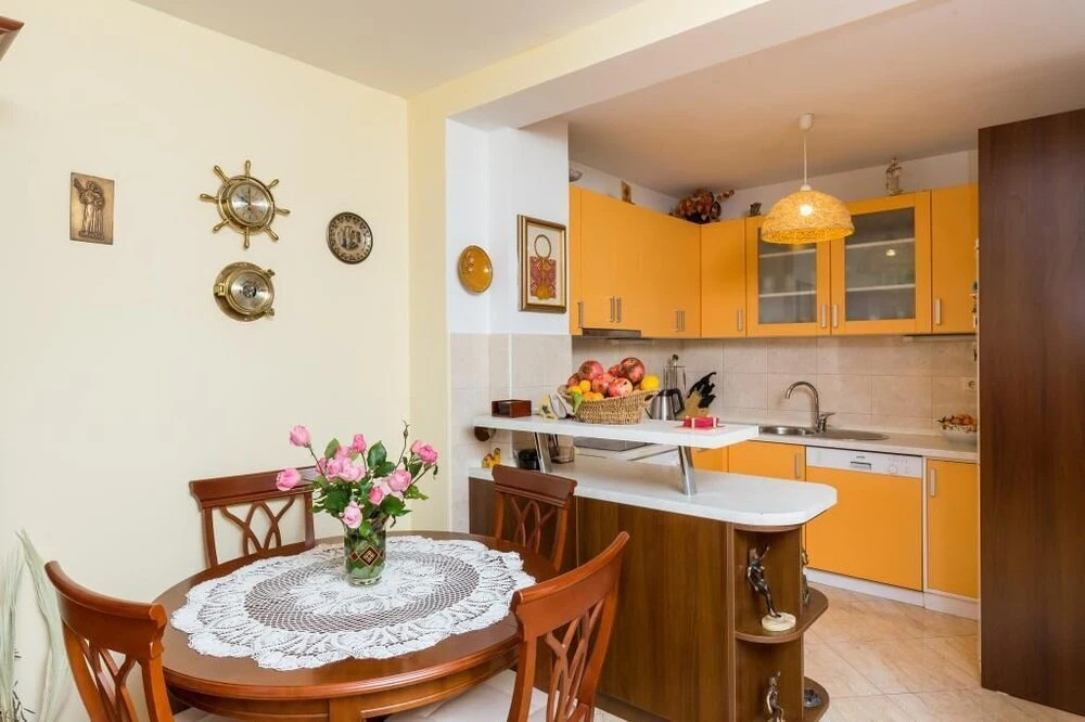Apartment Jele