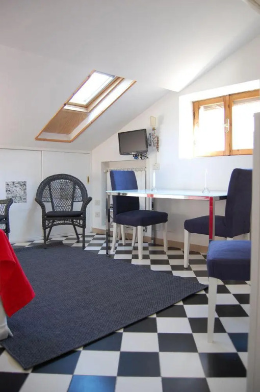 Two Bedroom Apartment
