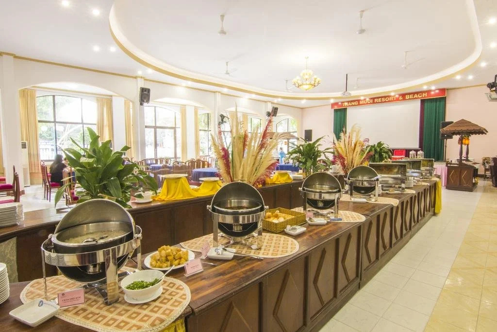 Thang Muoi Hotel