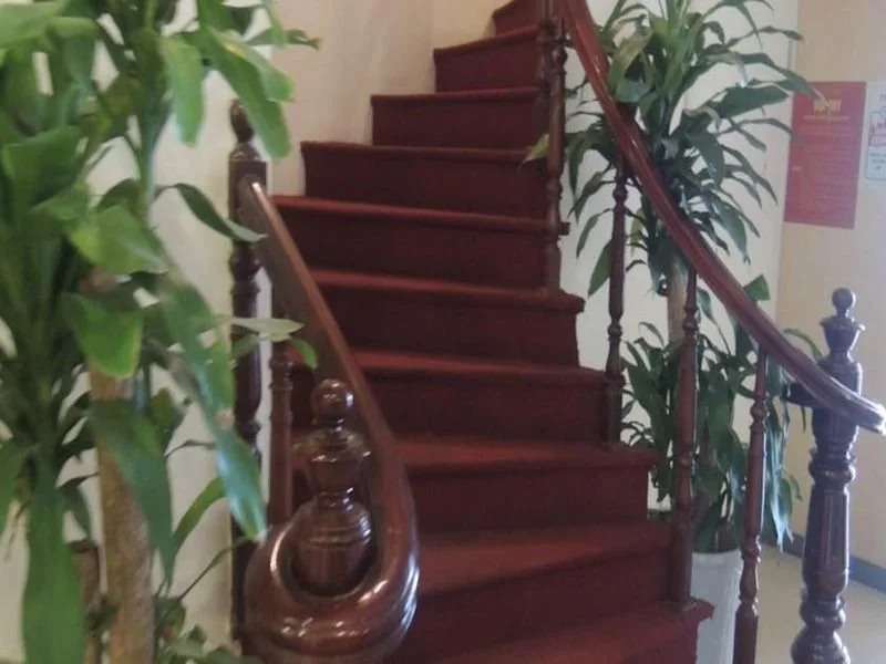 Mai Villa Hotel 2 - Tran Duy Hung