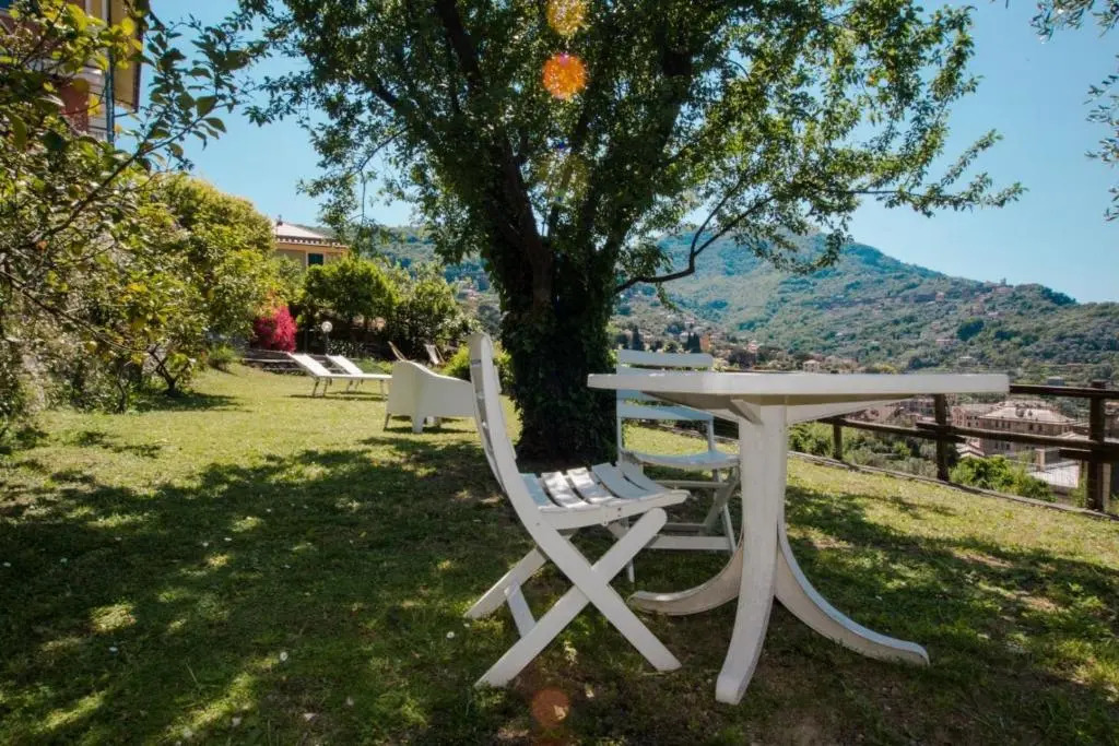 Le Clementine B&B