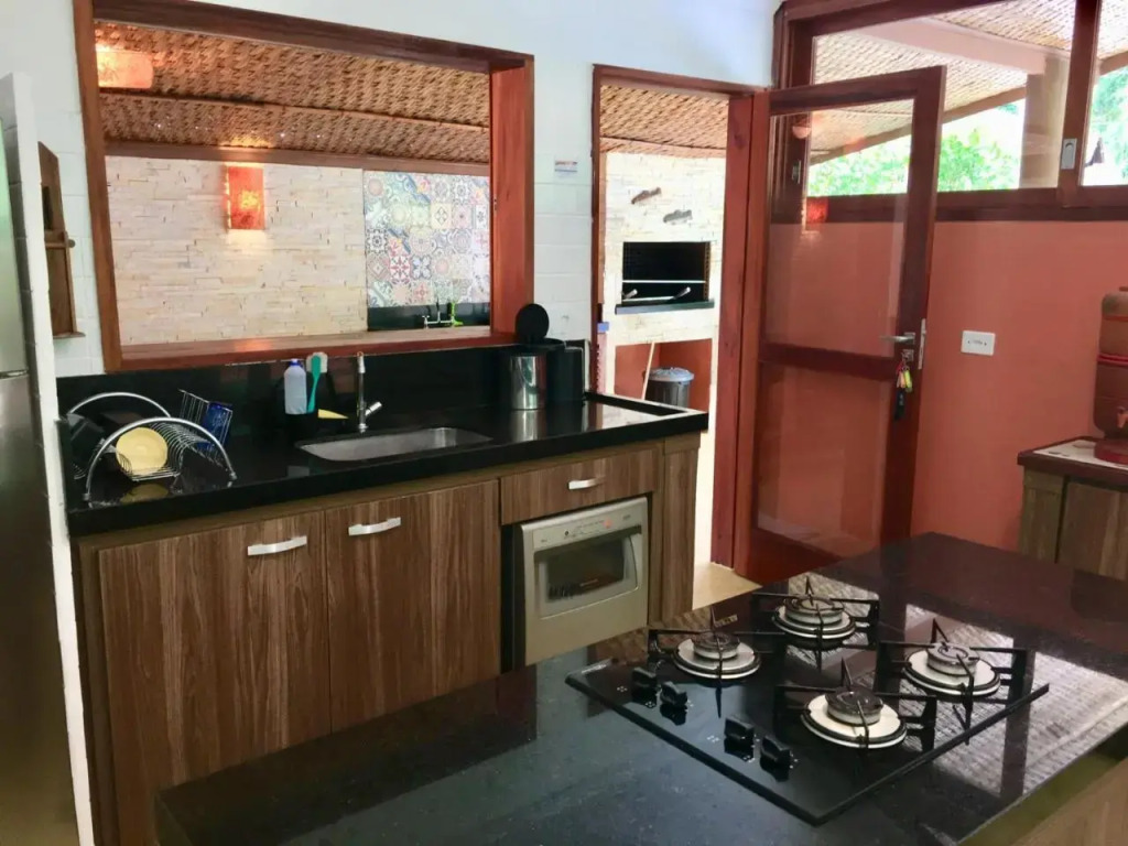 Beach House Prumirim
