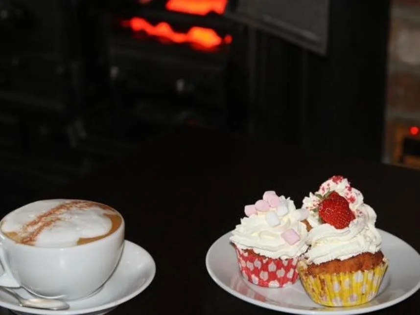 Ballyliffin TownHouse Boutique Hotel