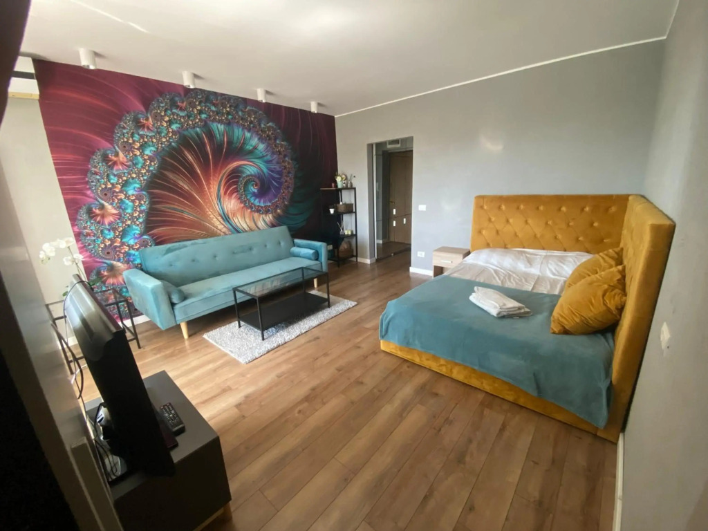 National Park Boutique Studio