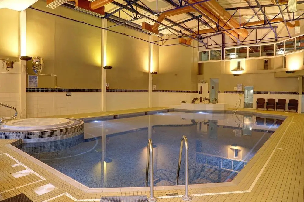 Buchanan Arms Hotel & Leisure, Sure Hotel Collection