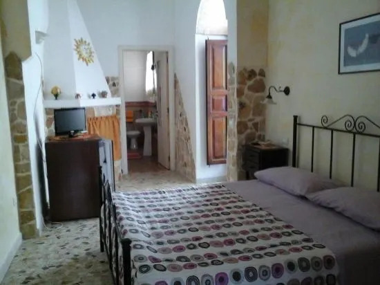 B&B La Madia