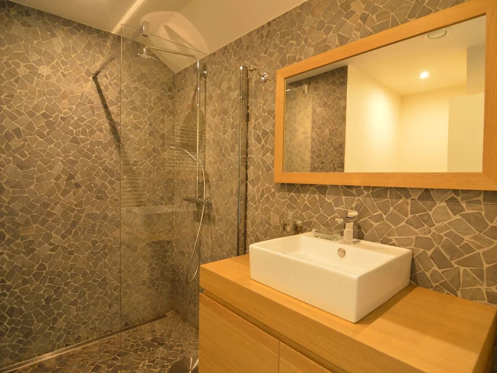 Malmedy Hillside Spa Retreat
