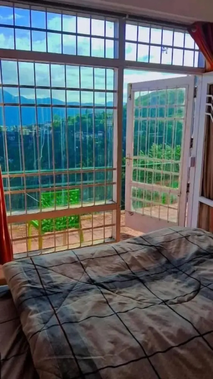 The Himalaya Retreat Resort, Experience Nature in the Lap of Himalayas