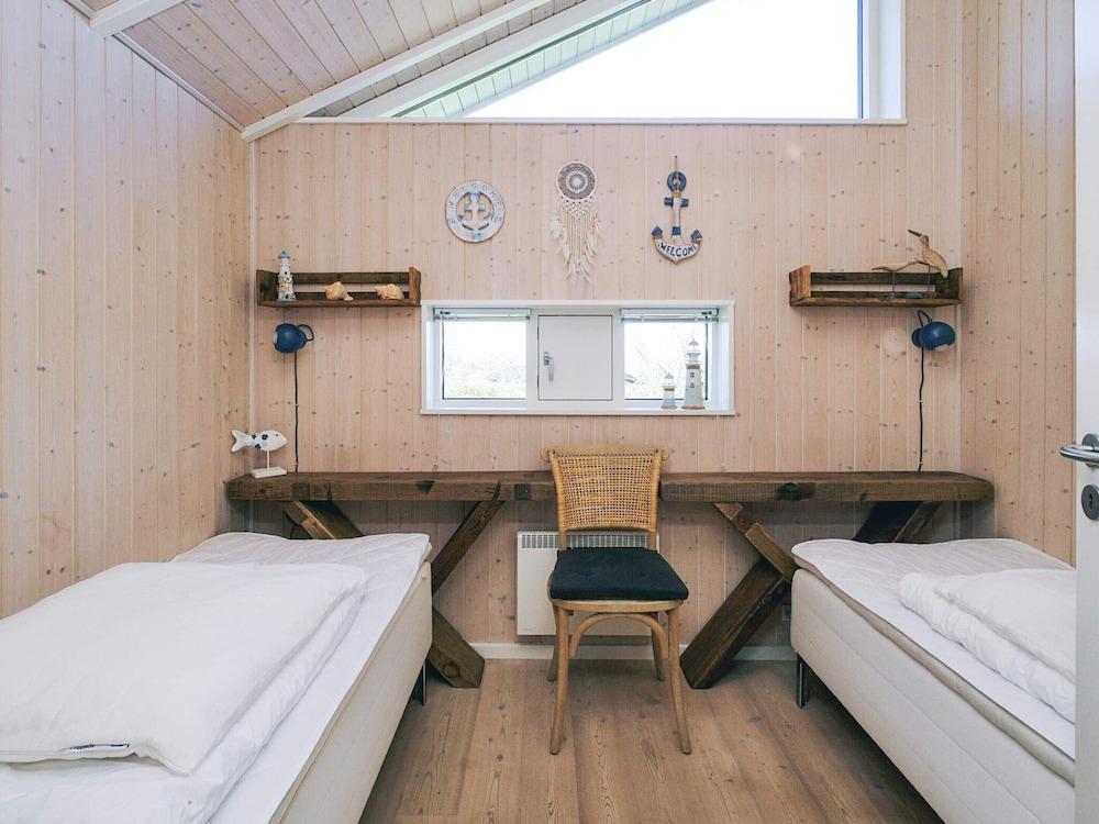 4 Star Holiday Home in Horve