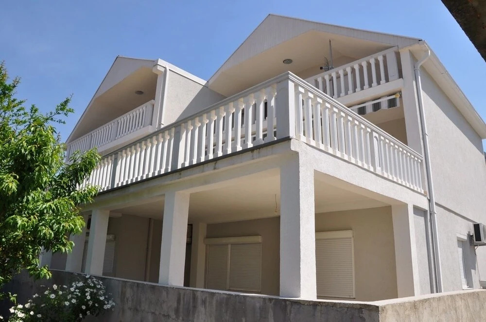 Family Tivat Apartments