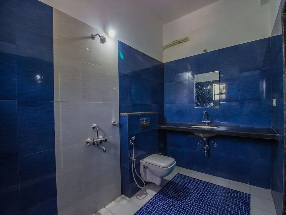 OYO 11900 Home Exotic 3BHK Bambolim