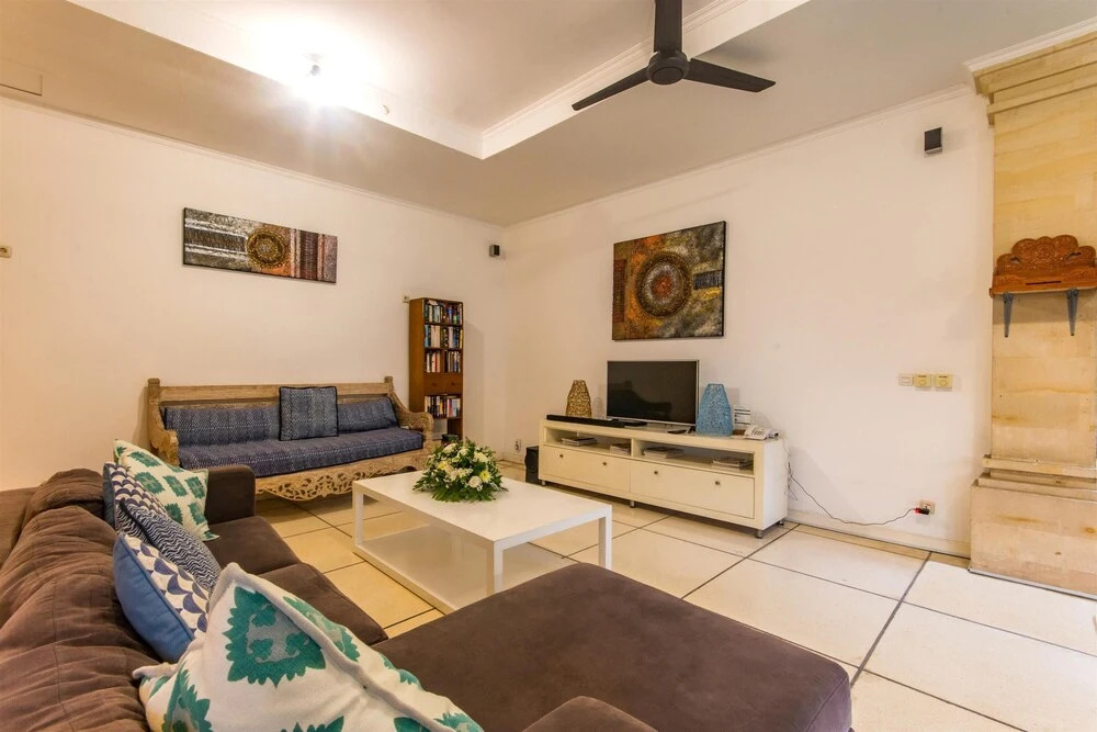 Des Indes Villas