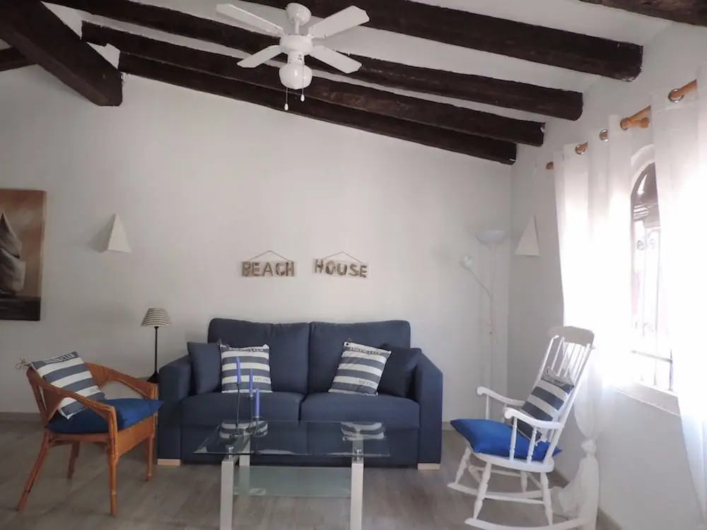 Villa La Mabra