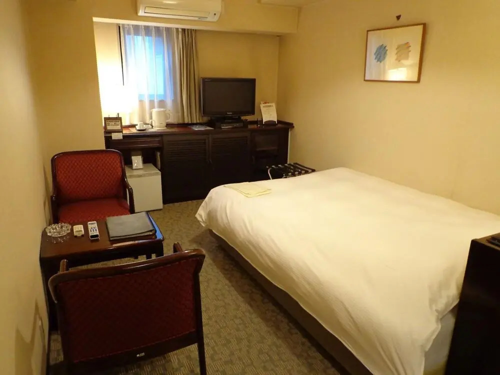 Hotel Sun Members Kobe