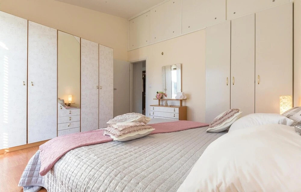 3 Bedroom Lovely Home In Blato Na Cetini