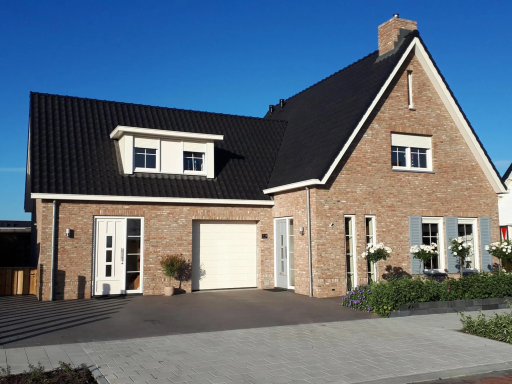 De Sprink 4 - Vakantiewoning en Luxe kamer