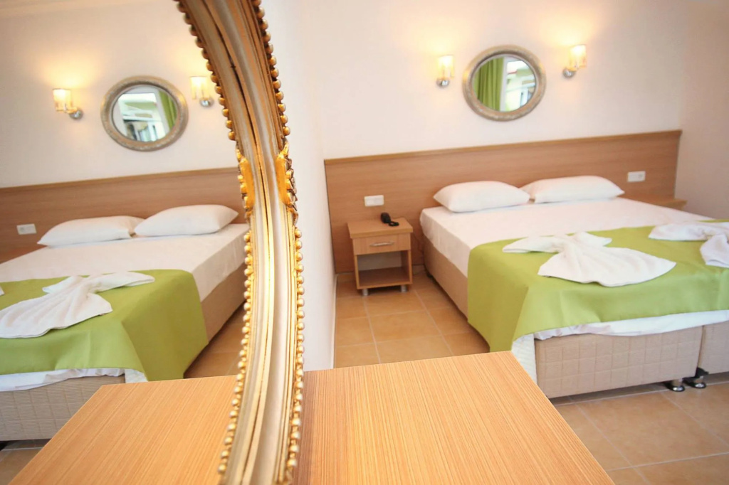 Taner Otel