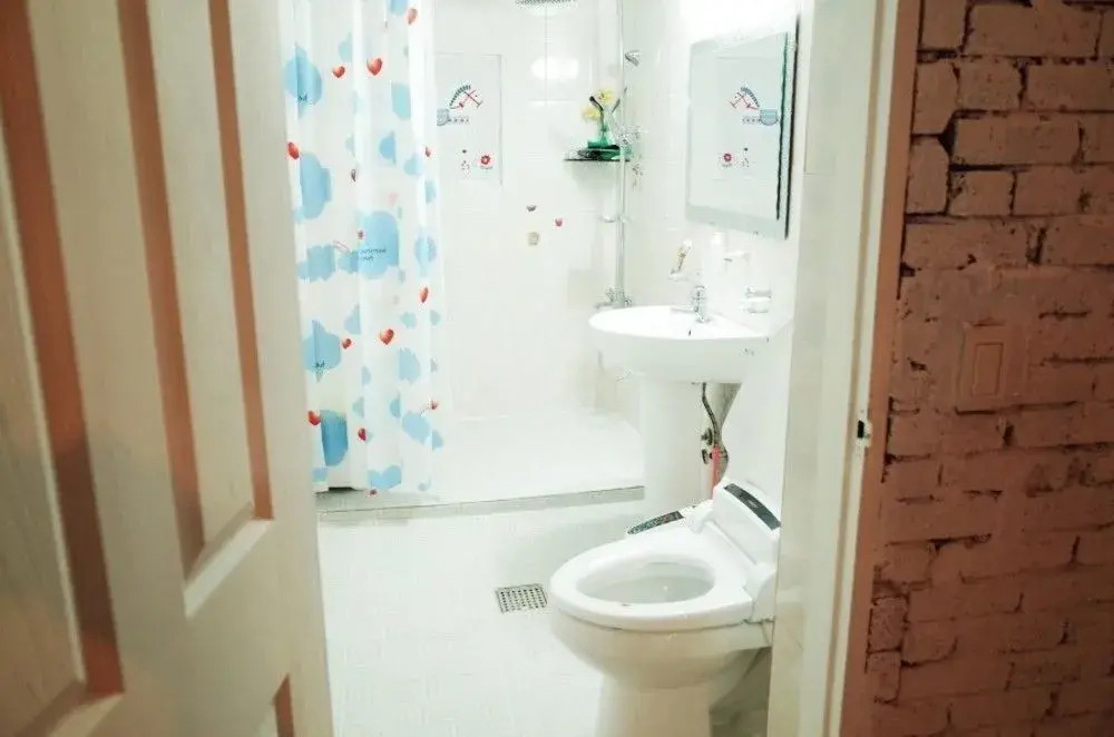 Gangnam Joy Guest House