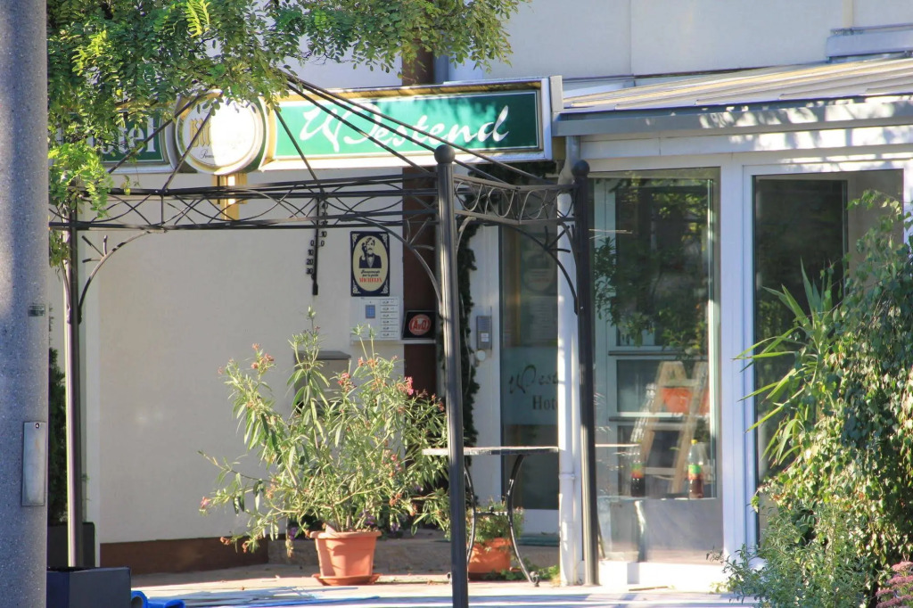 Hotel Westend