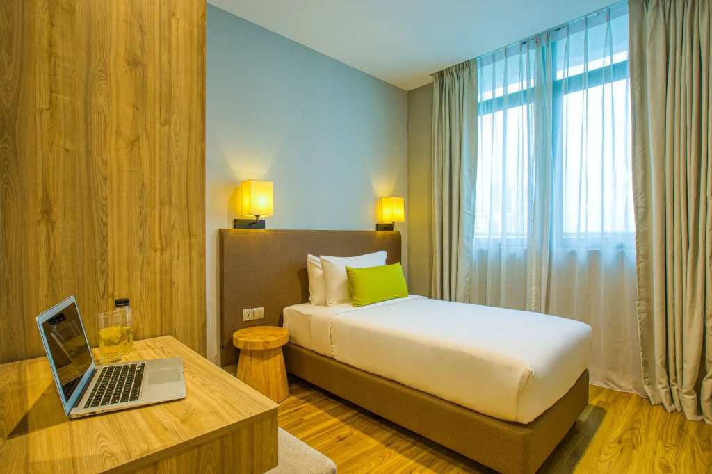 Mercure Living Putrajaya