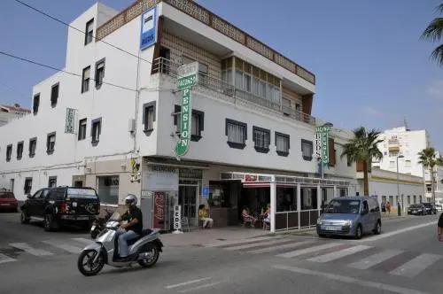 Pension Facundo