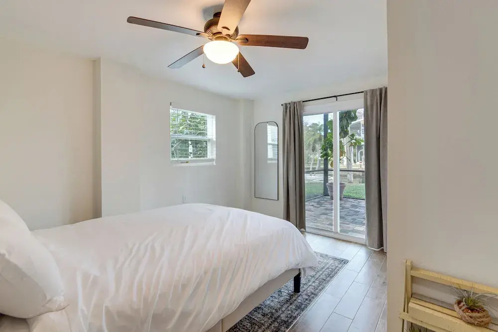 Waterfront Escape on Main River w/ Boat Slip!