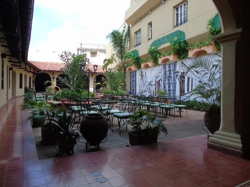 E Santa MarA­a