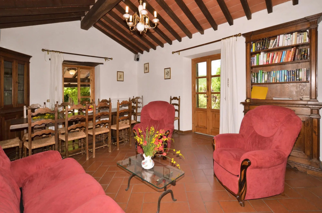 Villa Piombona