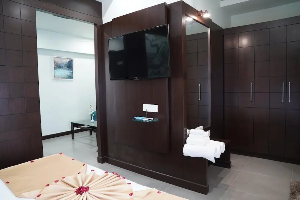 HOTEL ANNAPURNA
