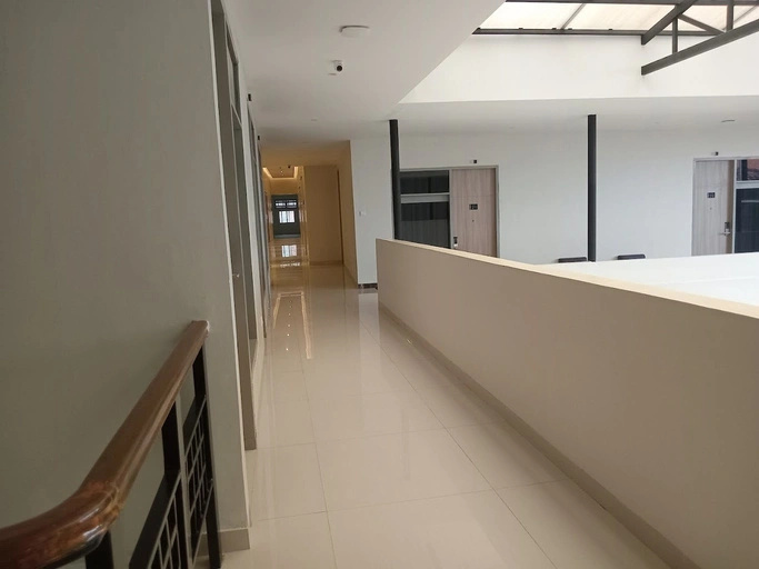New Nusa Indah Hotel Kadipaten