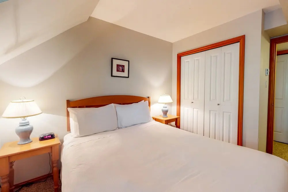 Glaciers Reach by Allseason Vacation Rentals
