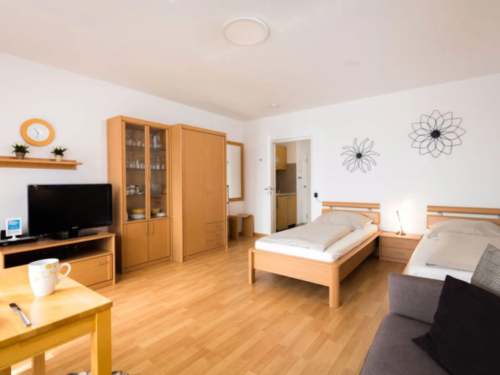 Apartment B915 Sassofortino