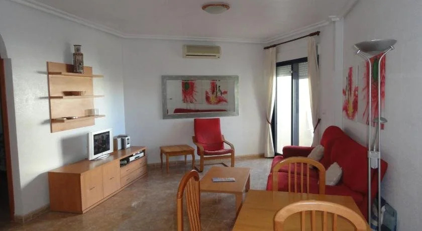 Playamarina 2 Aparthotel Cabo Roig