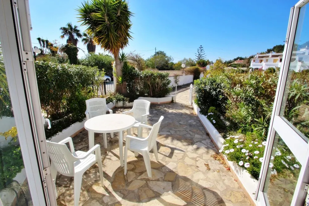 Jane - holiday home with swimming pool in Teulada