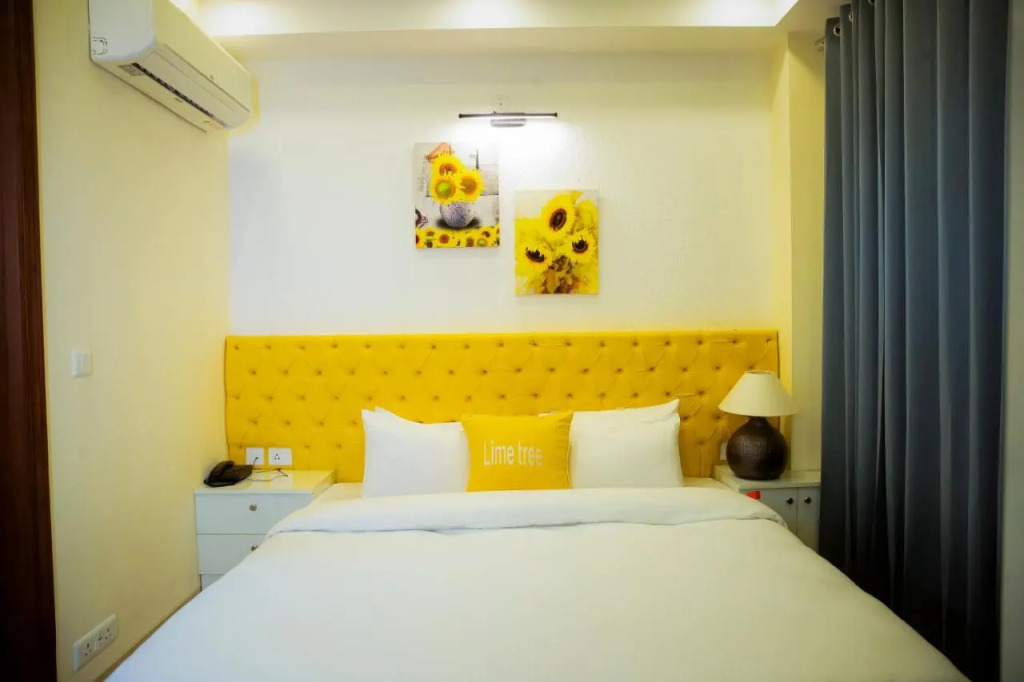 Lime Tree Luxury Studio