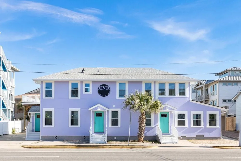 RNR Tybee Island