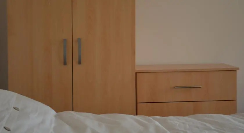 B&B Smart City of London